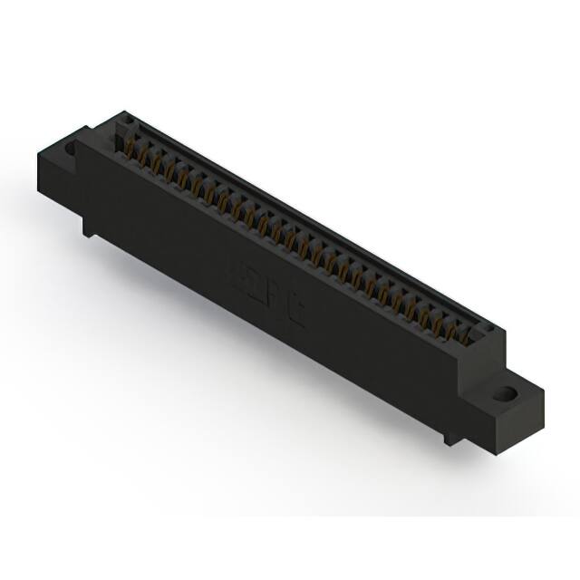 895-026-525-404 EDAC Inc.  Edgeboard Connectors